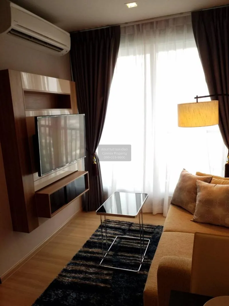 1 Bedroom condo in Rhythm Sathorn