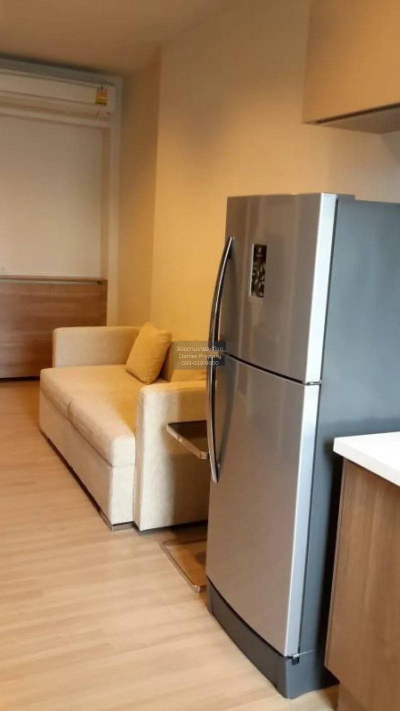 1 Bedroom condo in Rhythm Sathorn