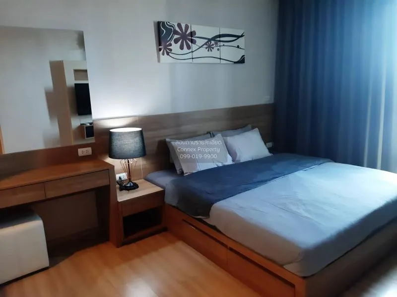 2 Bedroom condo in Rhythm Sathorn
