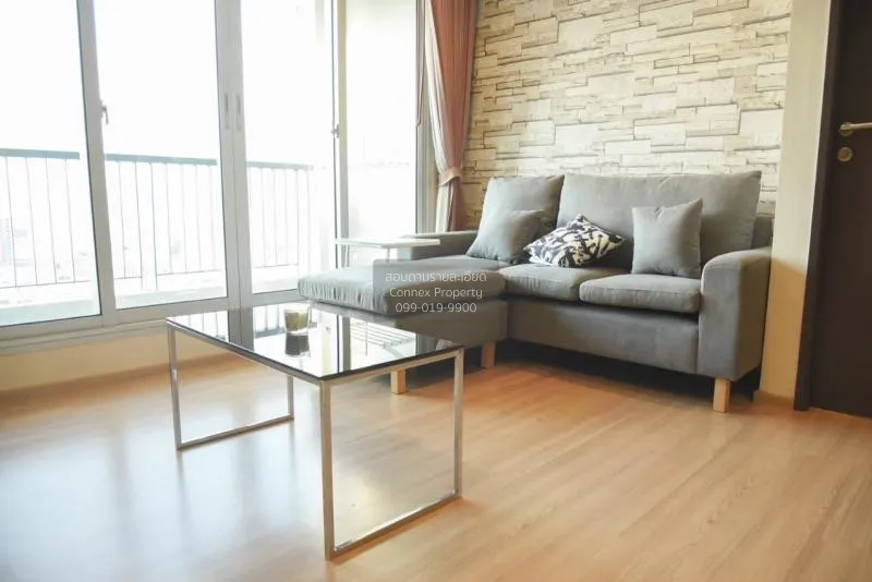2 Bedroom condo in Rhythm Sathorn
