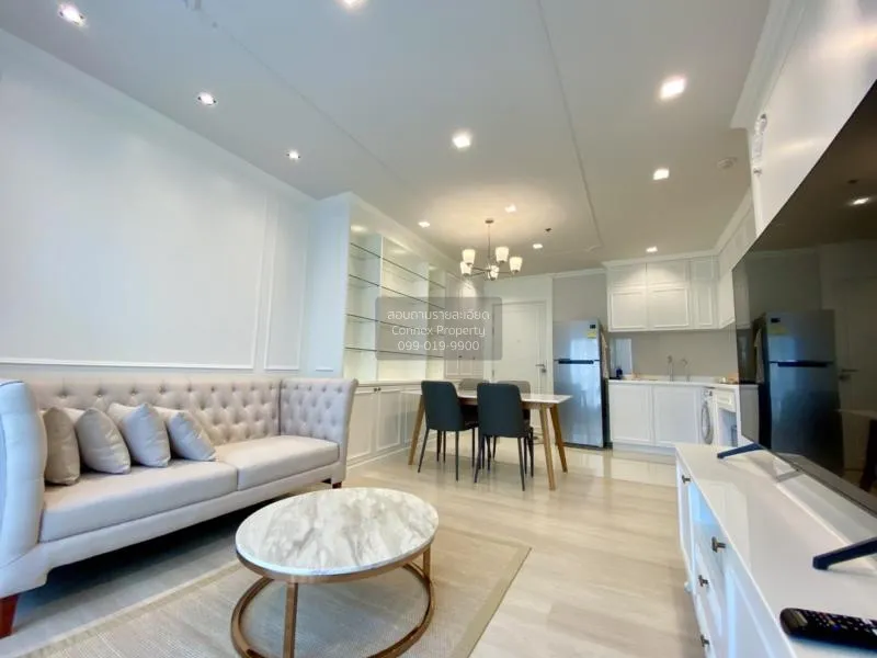 2 Bedroom condo in Rhythm Sathorn