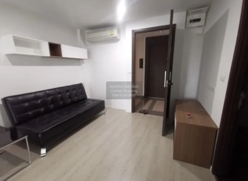 1 Bedroom condo in Rhythm Sathorn-Narathiwas