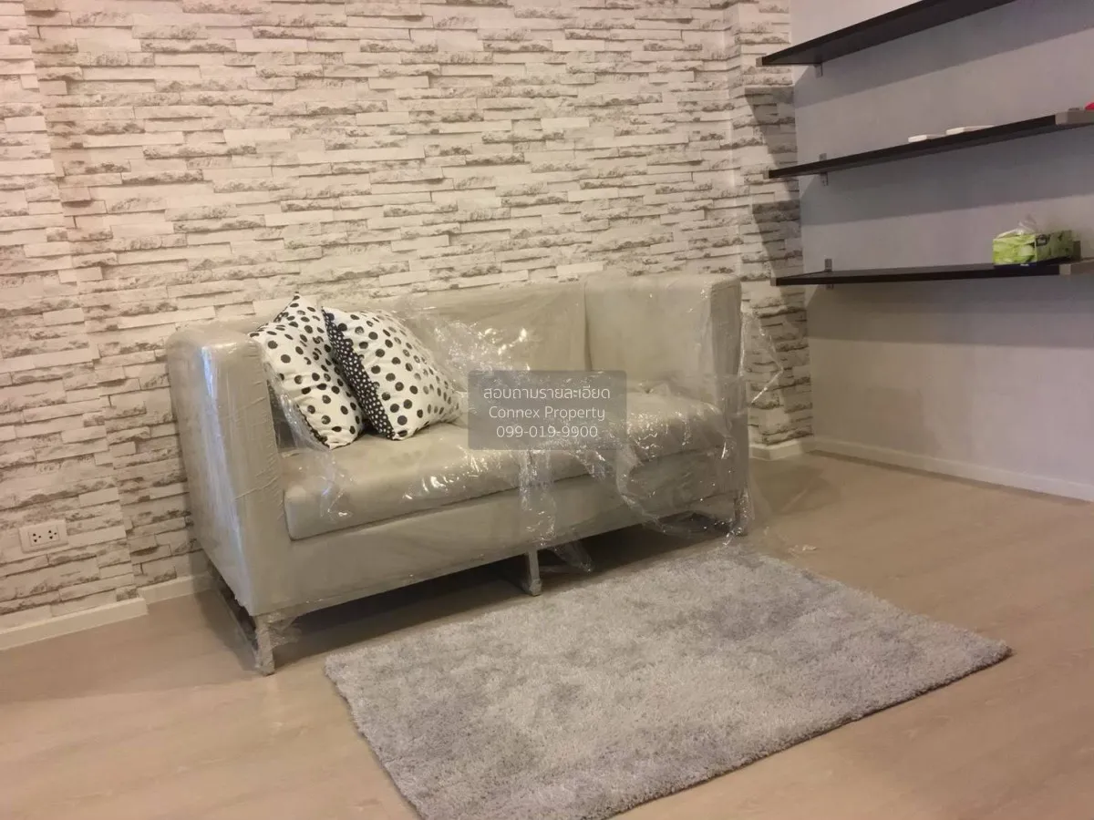 1 Bedroom condo in Rhythm Sathorn-Narathiwas