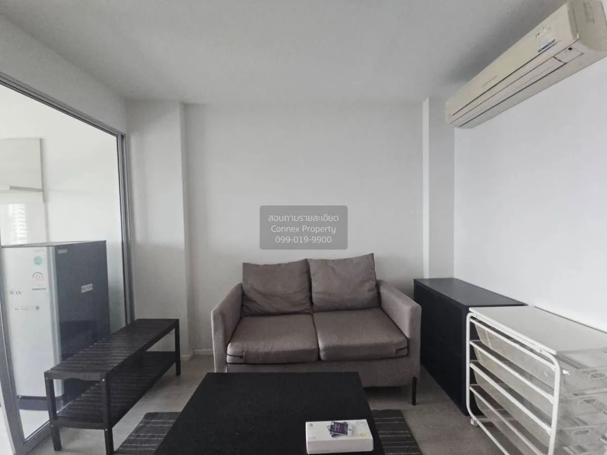 1 Bedroom condo in Rhythm Sathorn-Narathiwas