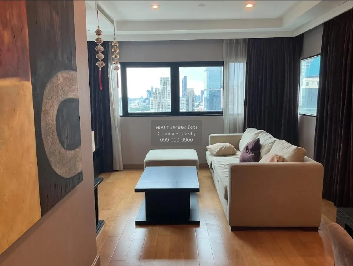 1 Bedroom condo in Sathorn Gardens