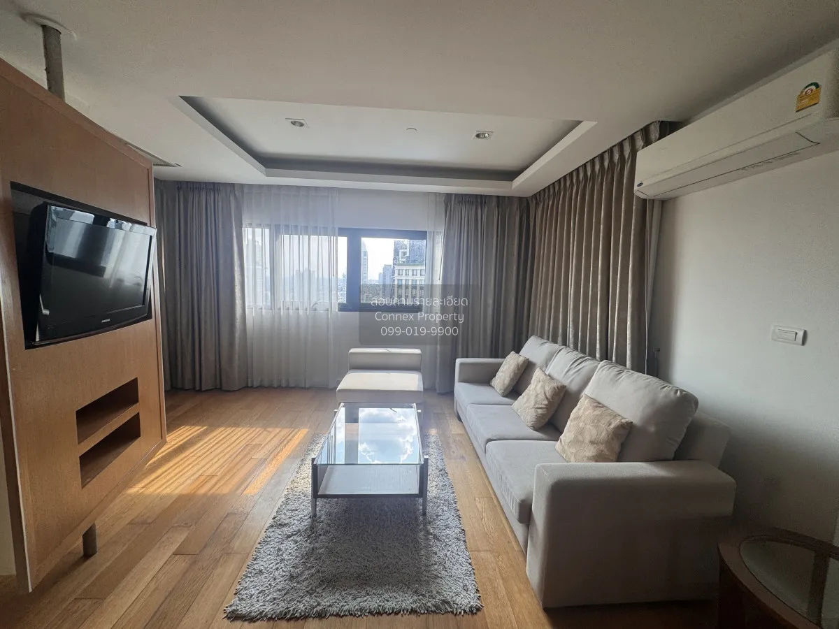 1 Bedroom condo in Sathorn Gardens