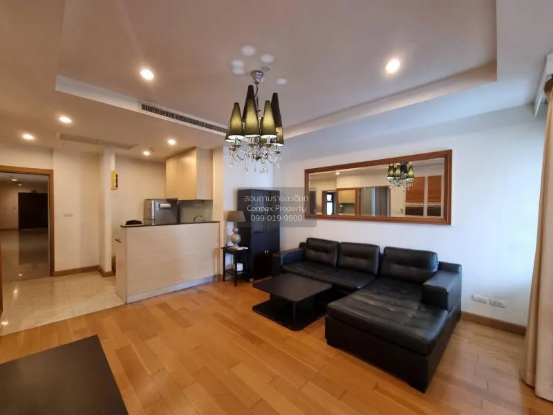 1 Bedroom condo in Sathorn Gardens