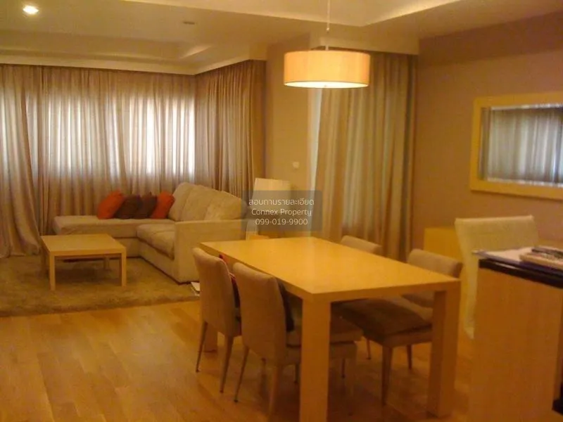 1 Bedroom condo in Sathorn Gardens
