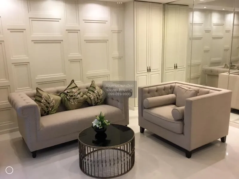 2 Bedroom condo in Sathorn Gardens
