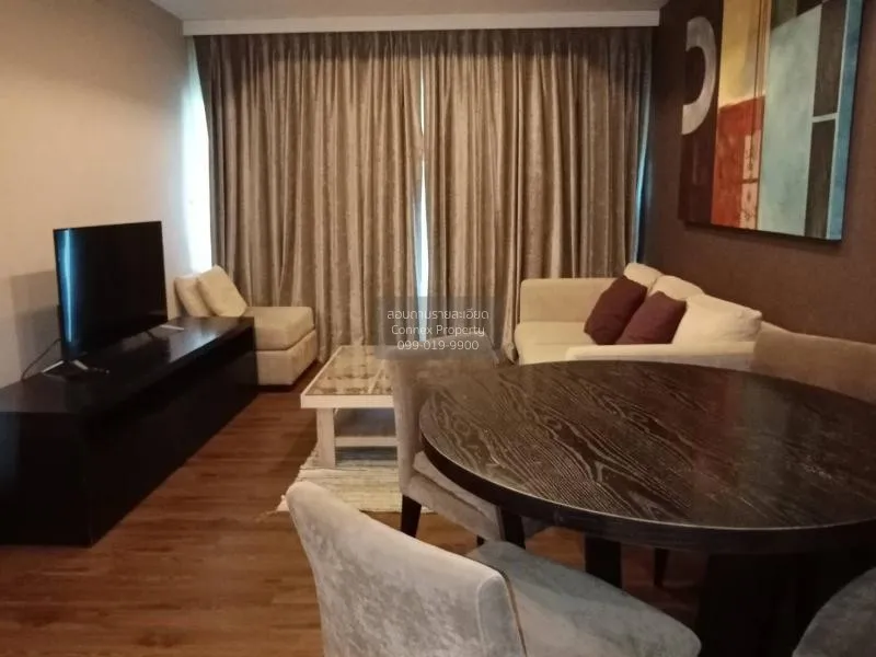 2 Bedroom condo in Sathorn Gardens