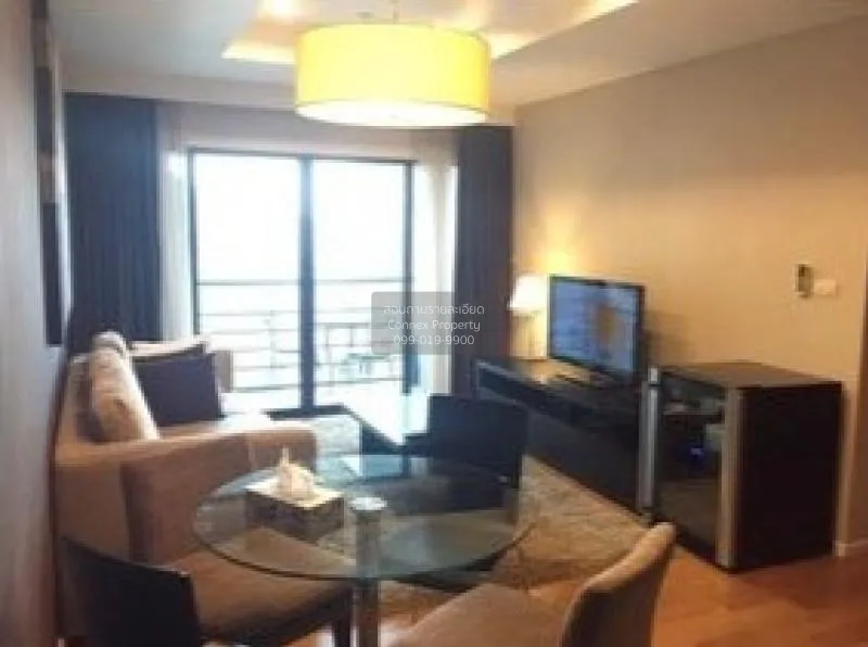 2 Bedroom condo in Sathorn Gardens