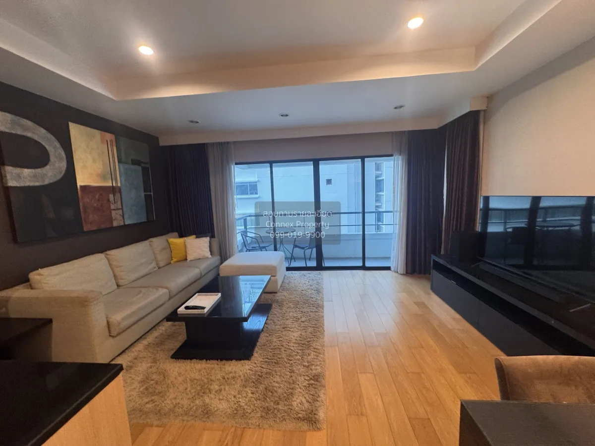 2 Bedroom condo in Sathorn Gardens