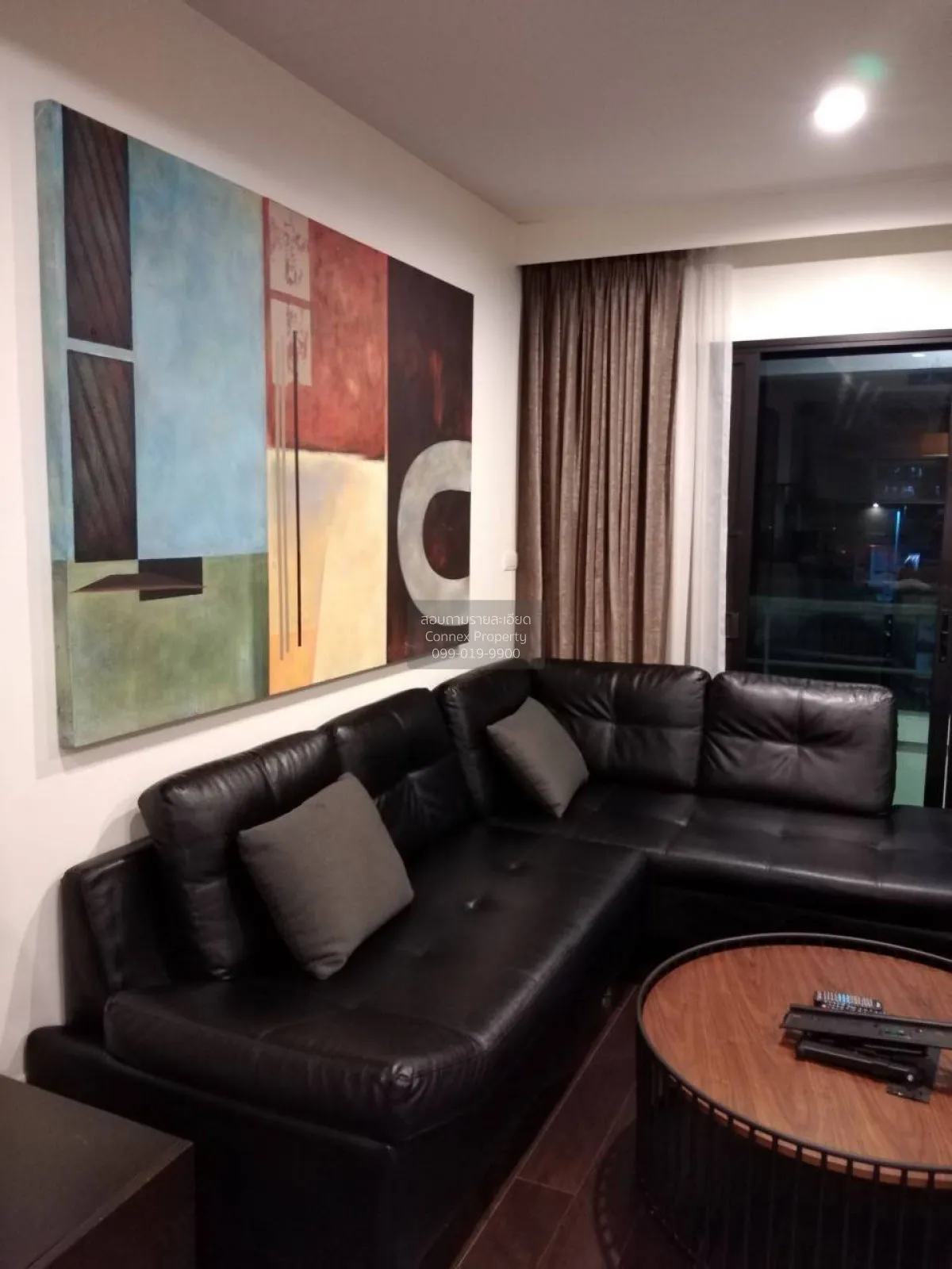 2 Bedroom condo in Sathorn Gardens