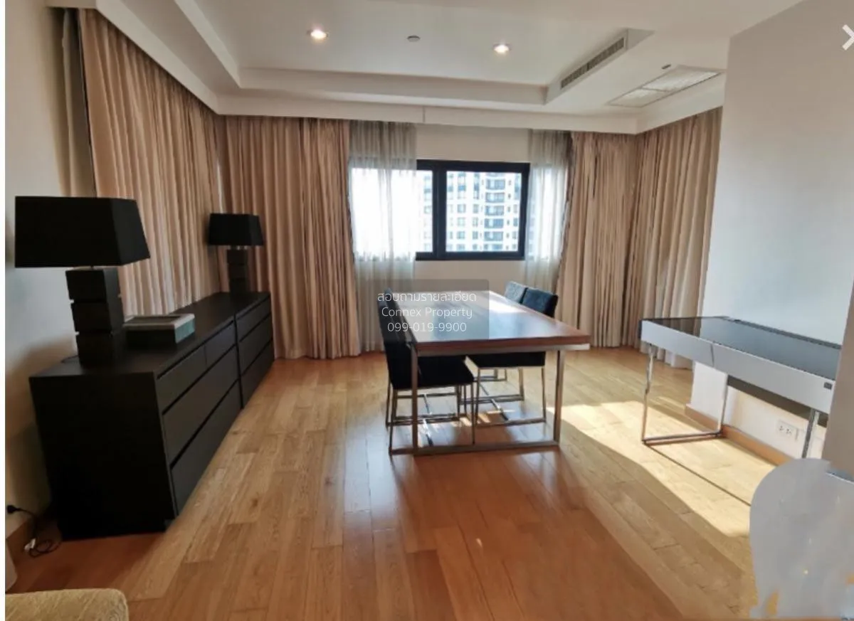 2 Bedroom condo in Sathorn Gardens
