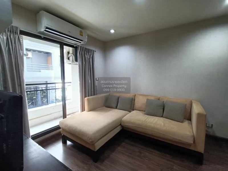 1 Bedroom condo in Silom City Resort