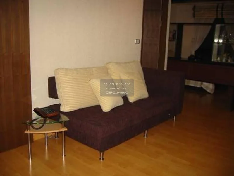 1 Bedroom condo in Silom City Resort