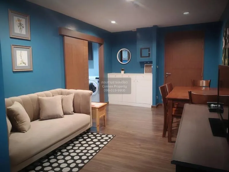 1 Bedroom condo in Silom City Resort
