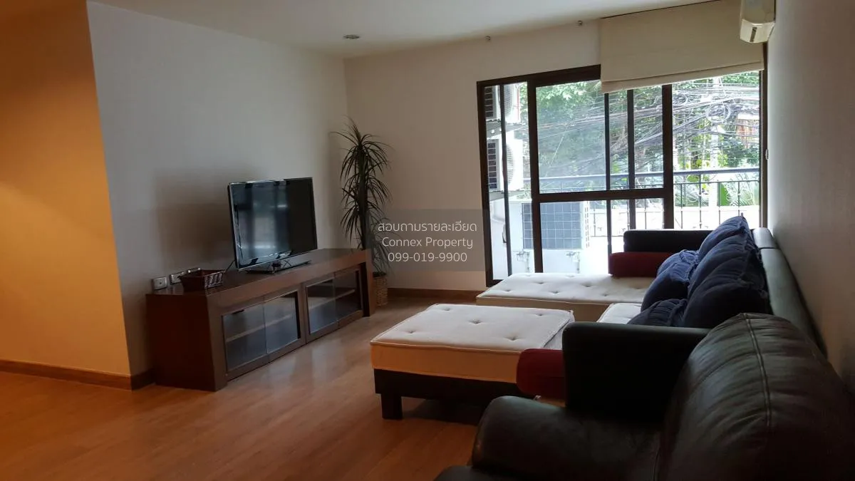 3 Bedroom condo in Silom City Resort