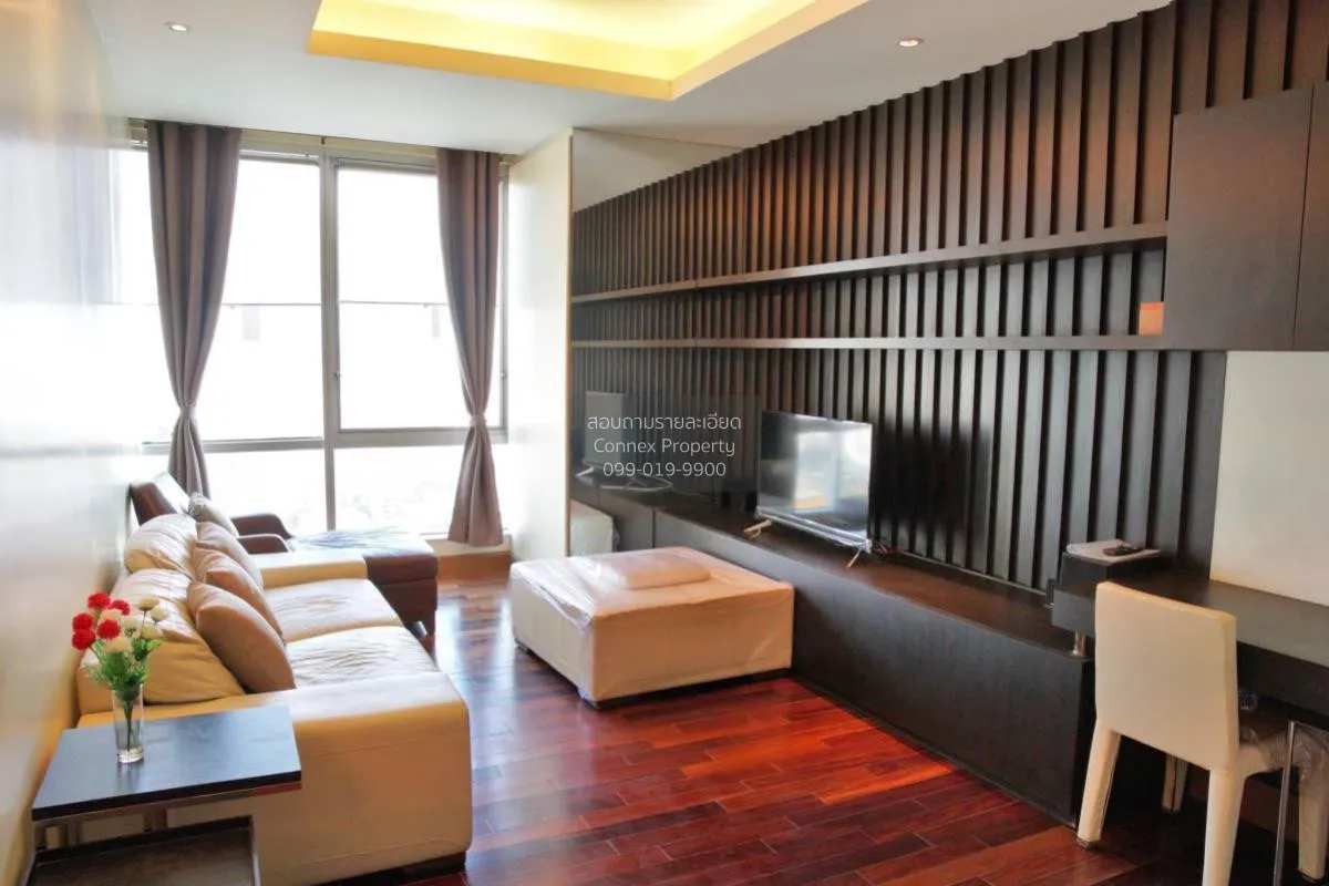 2 Bedroom condo in Sky Villas Sathorn