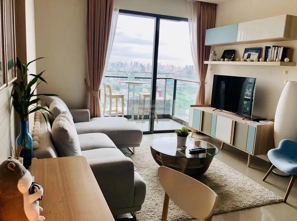 2 Bedroom condo in StarView