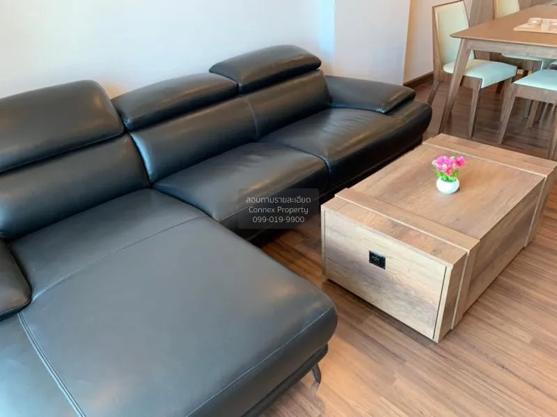 1 Bedroom condo in Supalai Elite Sathorn-Suanplu
