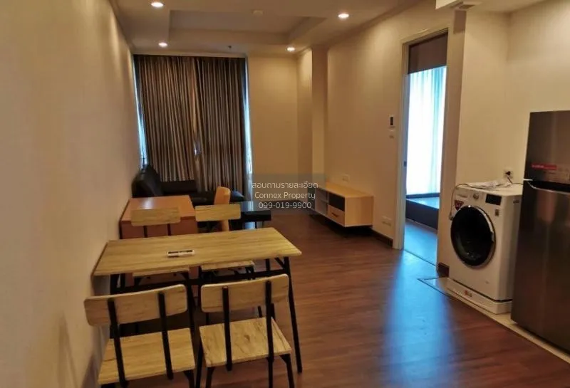 1 Bedroom condo in Supalai Elite Sathorn-Suanplu