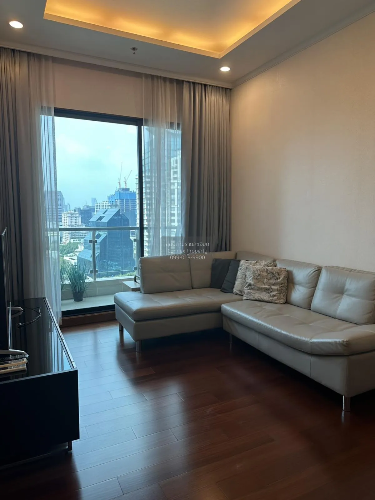 1 Bedroom condo in Supalai Elite Sathorn-Suanplu