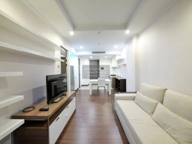 1 Bedroom condo in Supalai Elite Sathorn-Suanplu