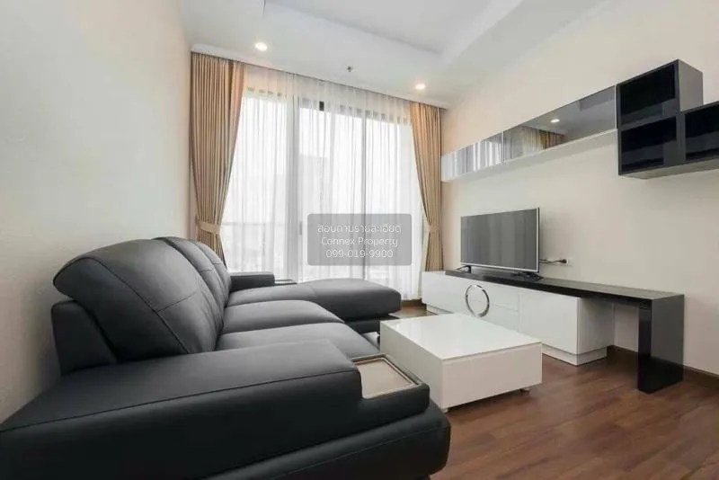 2 Bedroom condo in Supalai Elite Sathorn-Suanplu