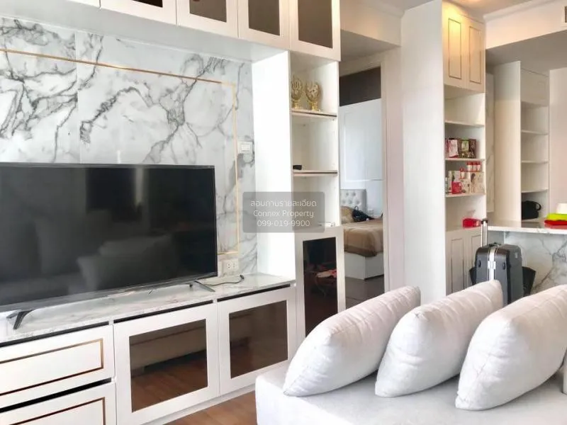 2 Bedroom condo in Supalai Elite Sathorn-Suanplu