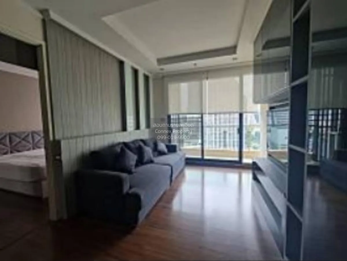 2 Bedroom condo in Supalai Elite Sathorn-Suanplu