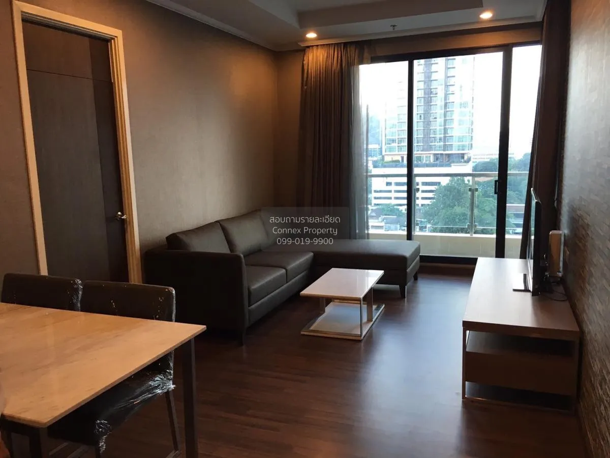 2 Bedroom condo in Supalai Elite Sathorn-Suanplu