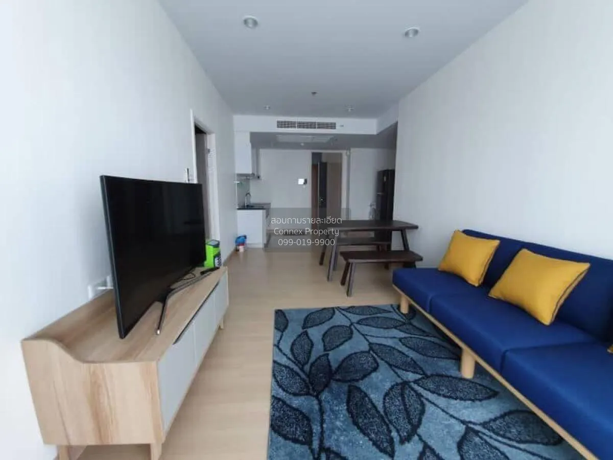 1 Bedroom condo in Supalai Lite Ratchada-Naradhiwas
