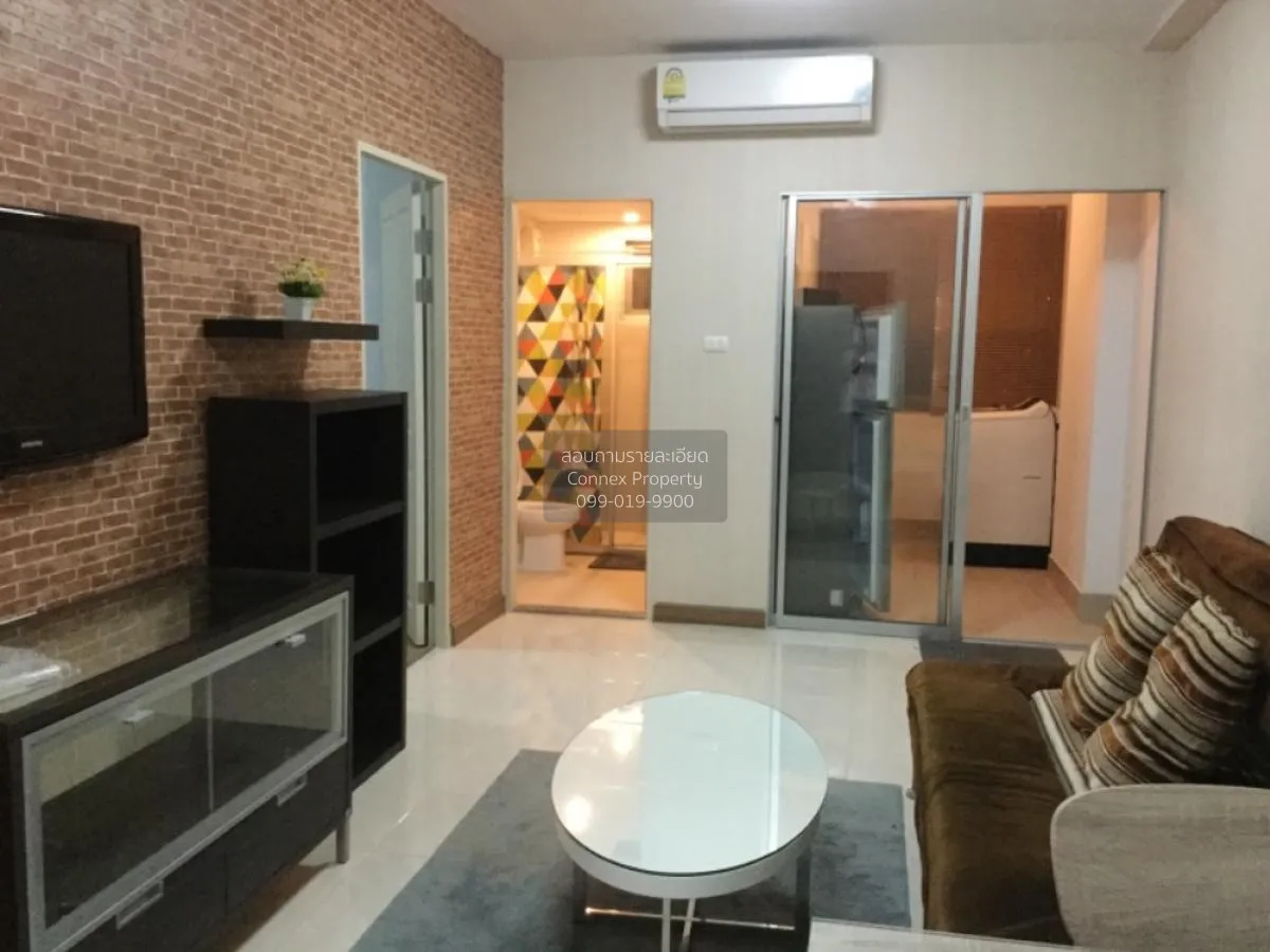 2 Bedroom condo in Supalai Park Ratchaphruek-Phetkasem