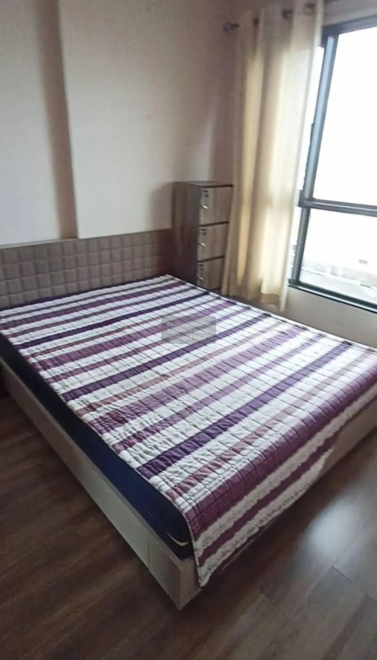 1 Bedroom condo in TEAL Sathorn-Taksin