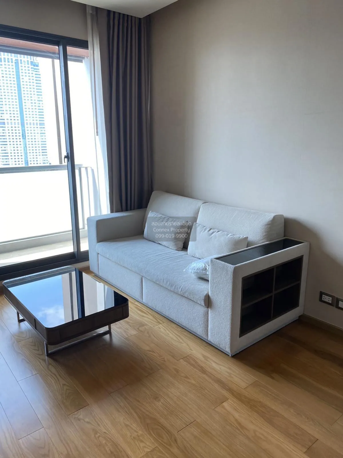 1 Bedroom condo in The Address Sathorn
