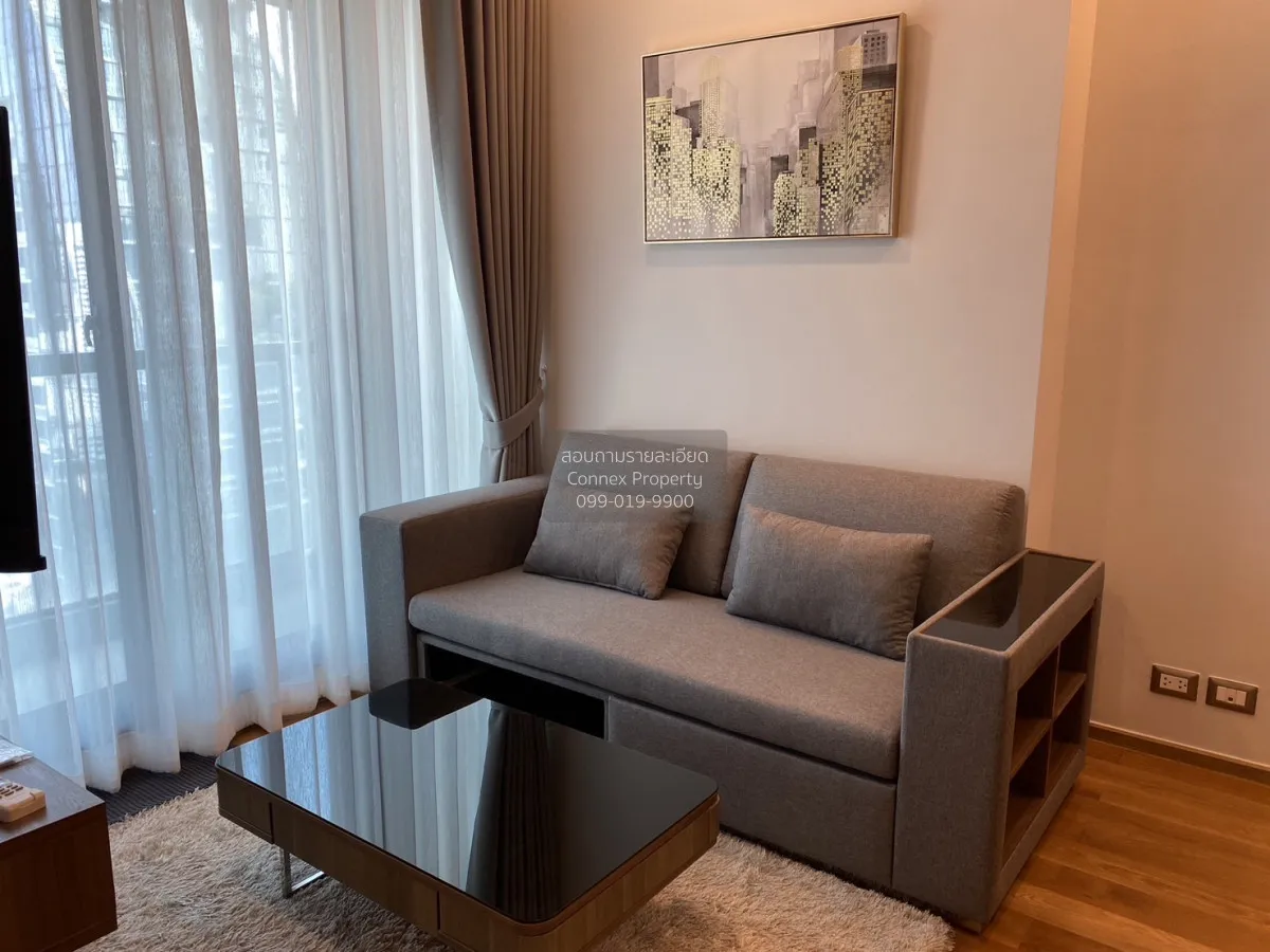 1 Bedroom condo in The Address Sathorn