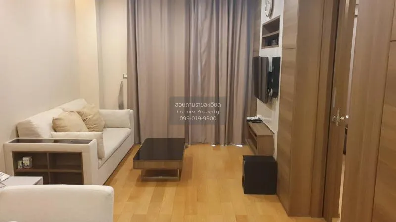 1 Bedroom condo in The Address Sathorn