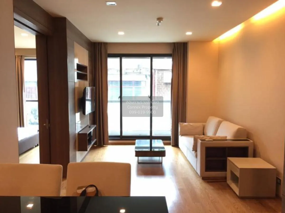 1 Bedroom condo in The Address Sathorn