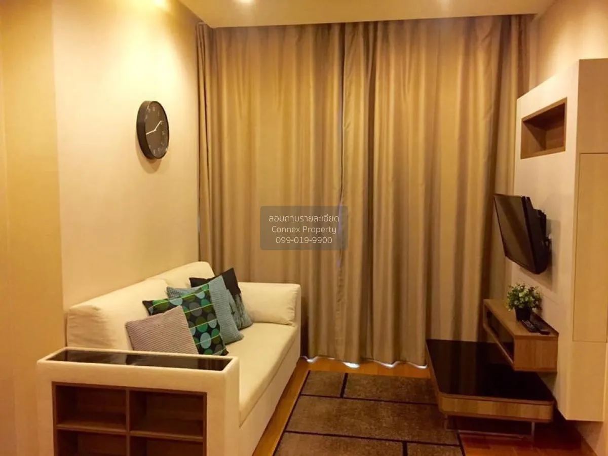 1 Bedroom condo in The Address Sathorn