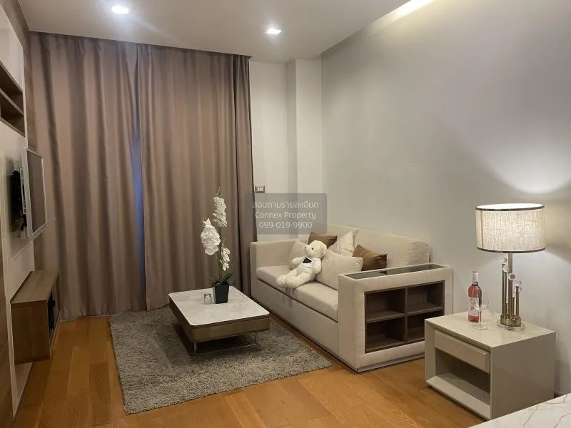 1 Bedroom condo in The Address Sathorn