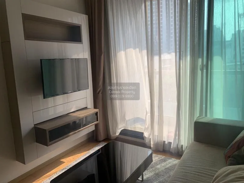 1 Bedroom condo in The Address Sathorn