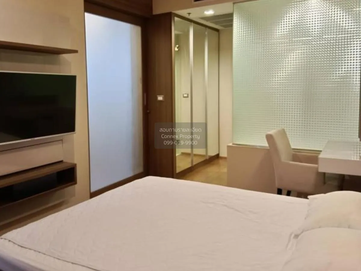 1 Bedroom condo in The Address Sathorn