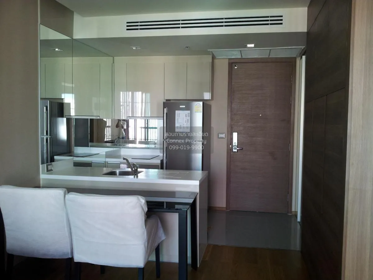 1 Bedroom condo in The Address Sathorn