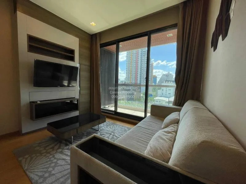 2 Bedroom condo in The Address Sathorn