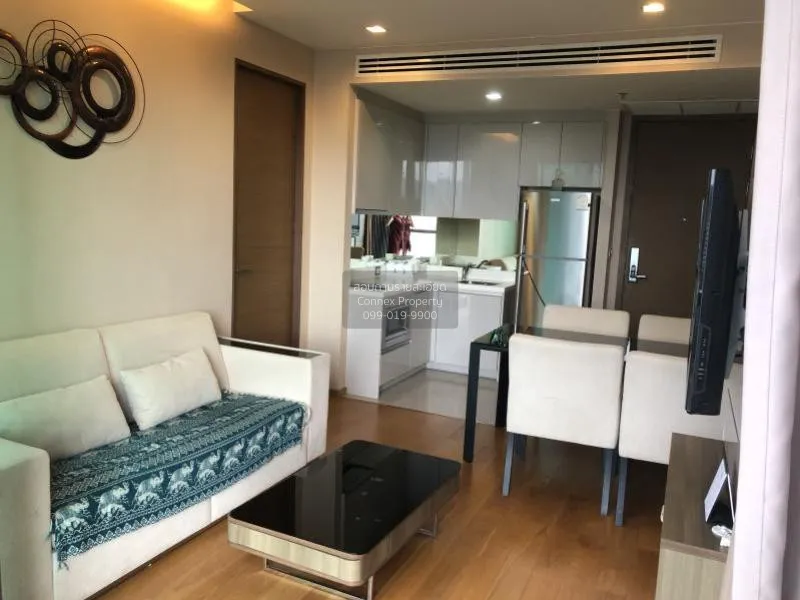 2 Bedroom condo in The Address Sathorn