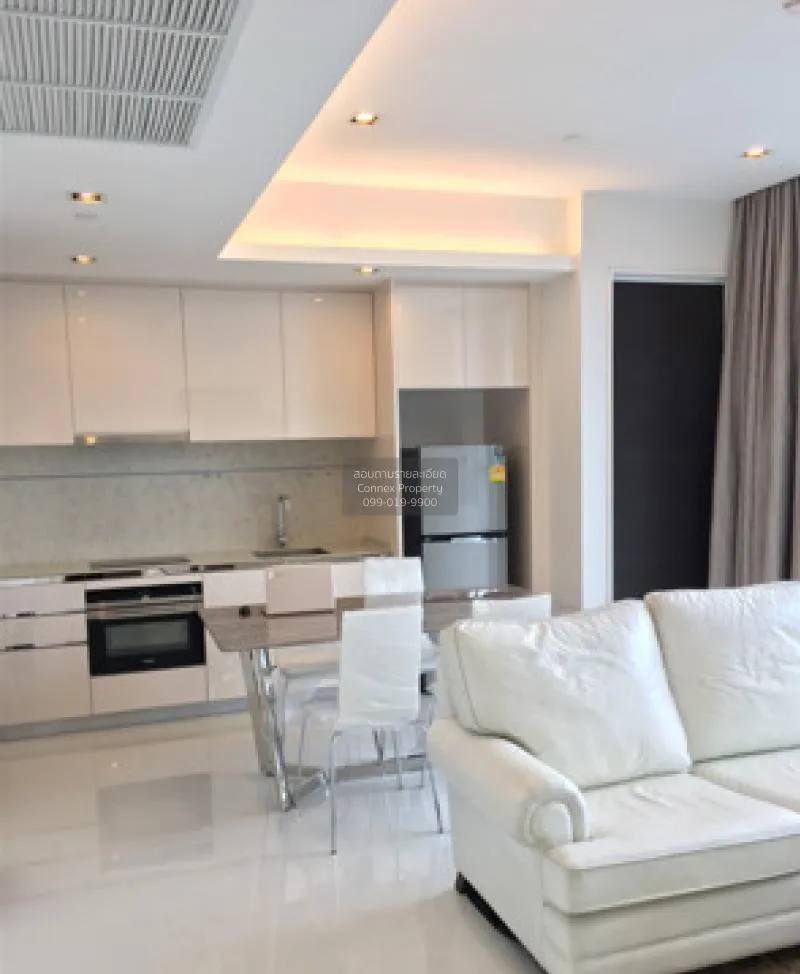 1 Bedroom condo in The Bangkok Sathorn