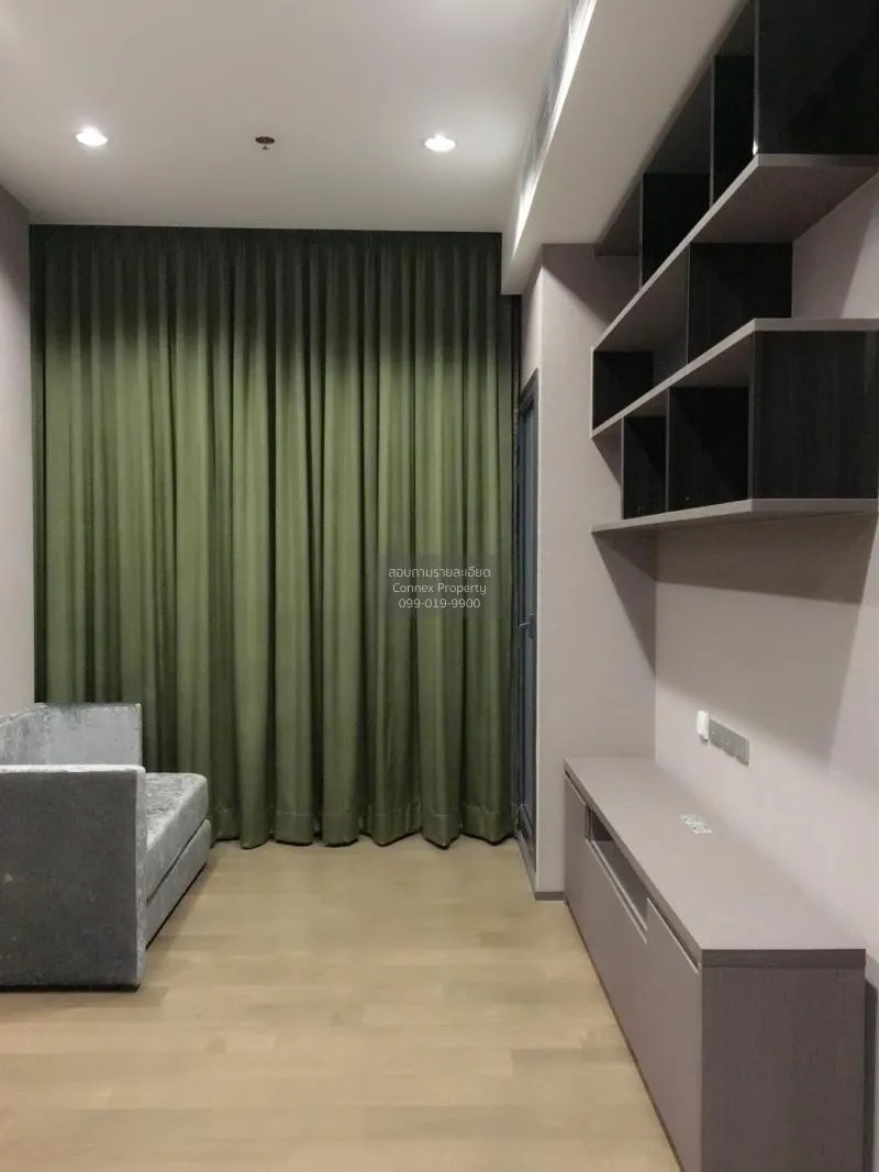 1 Bedroom condo in The Diplomat Sathorn