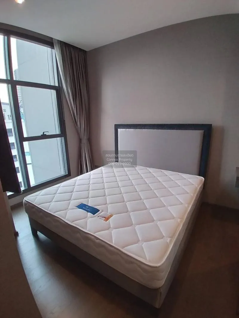 1 Bedroom condo in The Diplomat Sathorn