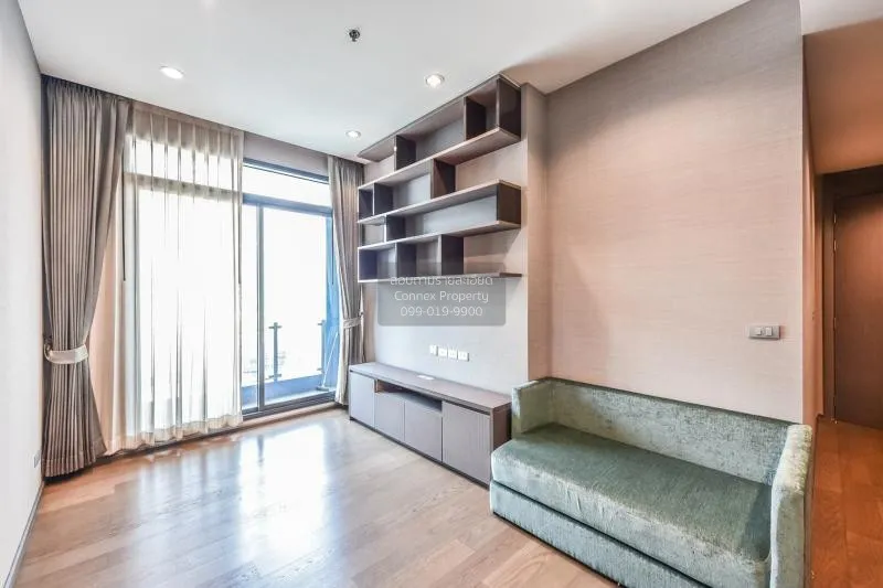 2 Bedroom condo in The Diplomat Sathorn